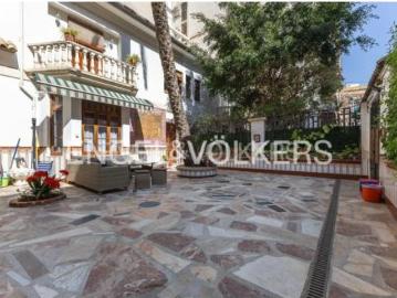 Piso Venta València Capital, Patraix