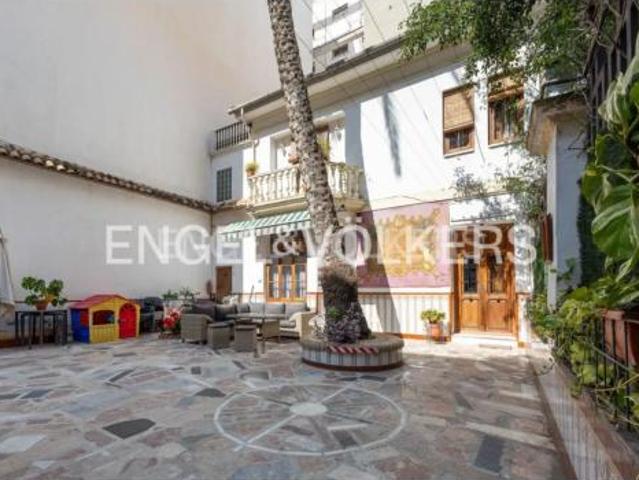 Piso Venta València Capital, Patraix