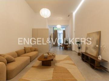 Piso Venta València Capital, Patraix