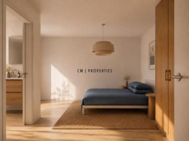 Piso Venta València Capital, Patraix