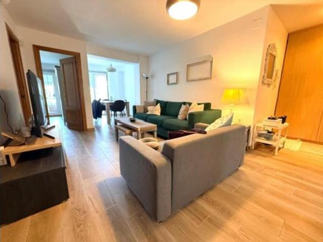 Piso Venta València Capital, Patraix