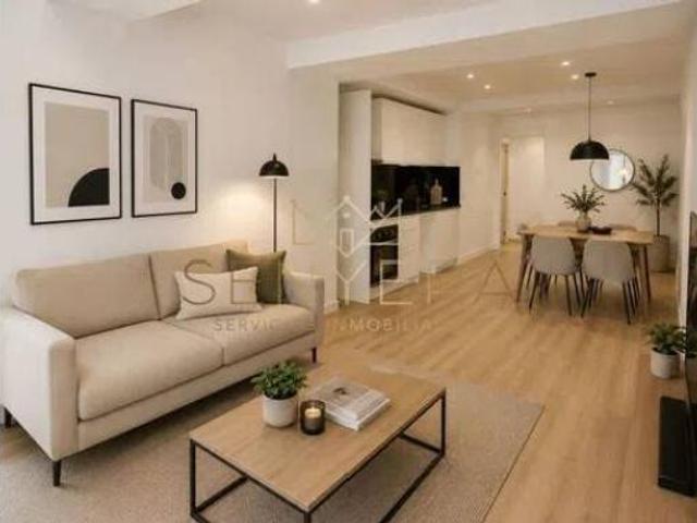 Piso Venta València Capital, Patraix