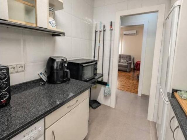 Piso Venta València Capital, Patraix