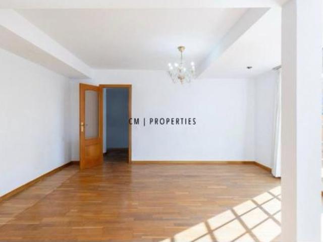 Piso Venta València Capital, Patraix