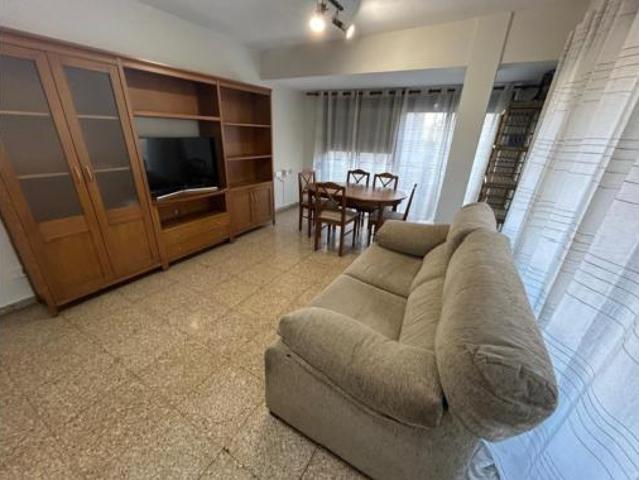 Piso Venta València Capital, Patraix