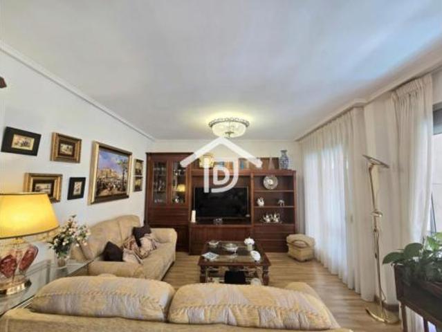 Piso Venta València Capital, Patraix