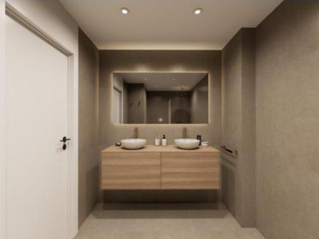 Piso Venta València Capital, Penya roja
