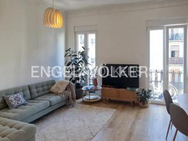 Piso Venta València Capital, Russafa