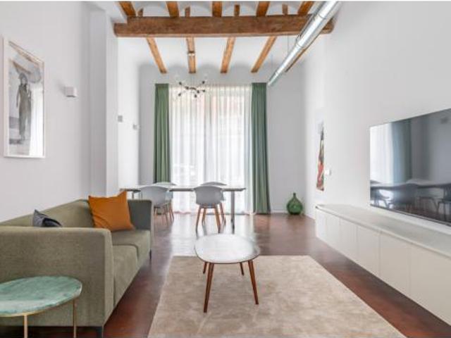 Piso Venta València Capital, Russafa