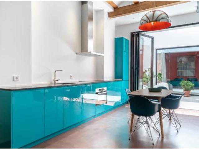 Piso Venta València Capital, Russafa
