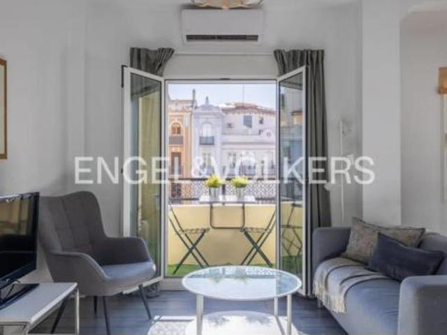 Piso Venta València Capital, Russafa