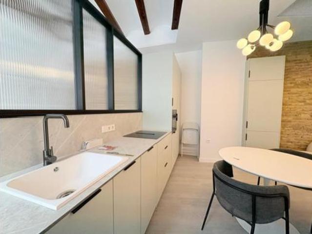 Piso Venta València Capital, Russafa