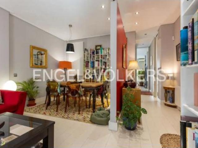 Piso Venta València Capital, Russafa