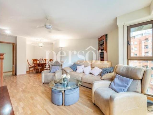Piso Venta València Capital, Russafa