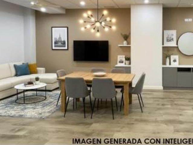 Piso Venta València Capital, Russafa