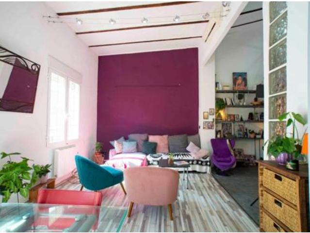 Piso Venta València Capital, Russafa