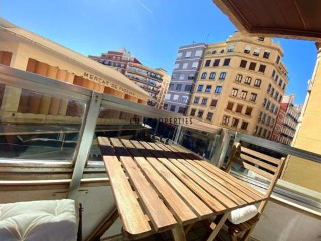 Piso Venta València Capital, Russafa