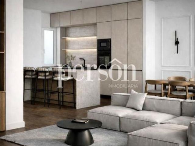 Piso Venta València Capital, Russafa