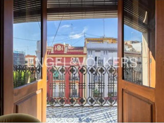Piso Venta València Capital, Russafa