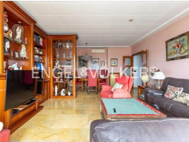 Piso Venta València Capital, Russafa
