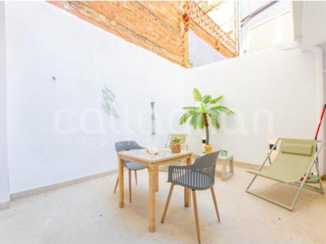 Piso Venta València Capital, Russafa