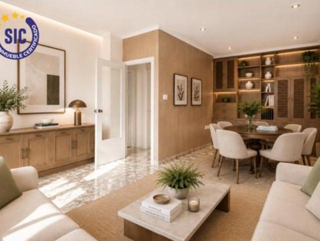 Piso Venta València Capital, Russafa