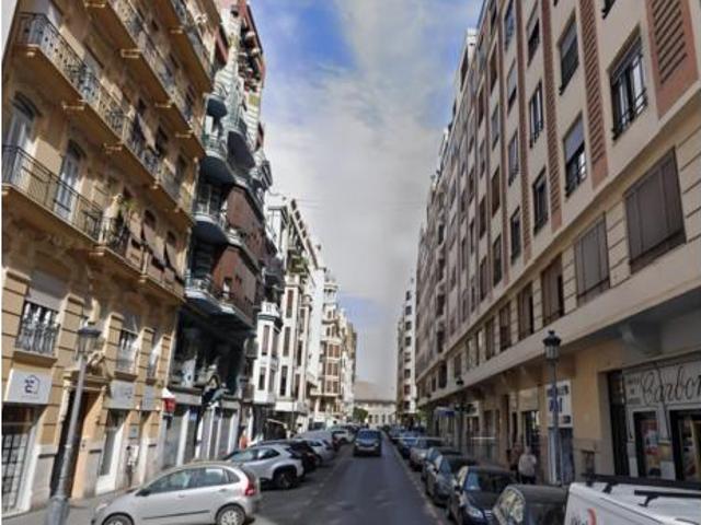 Piso Venta València Capital, Russafa