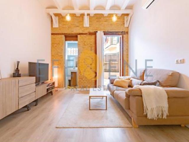 Piso Venta València Capital, Russafa
