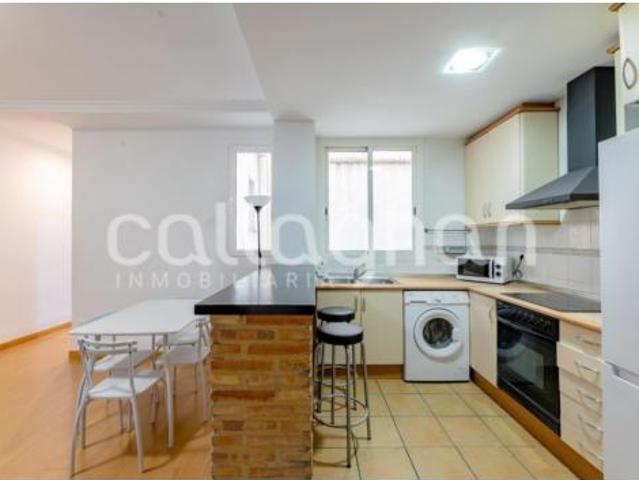 Piso Venta València Capital, Russafa