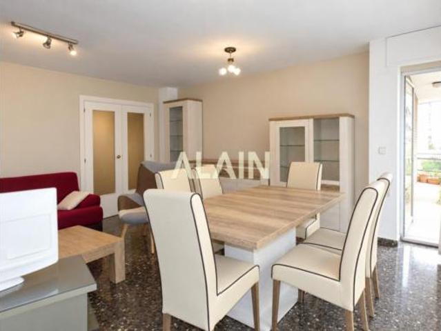 Piso Venta València Capital, Russafa