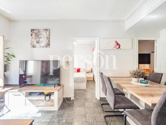 Piso Venta València Capital, Russafa