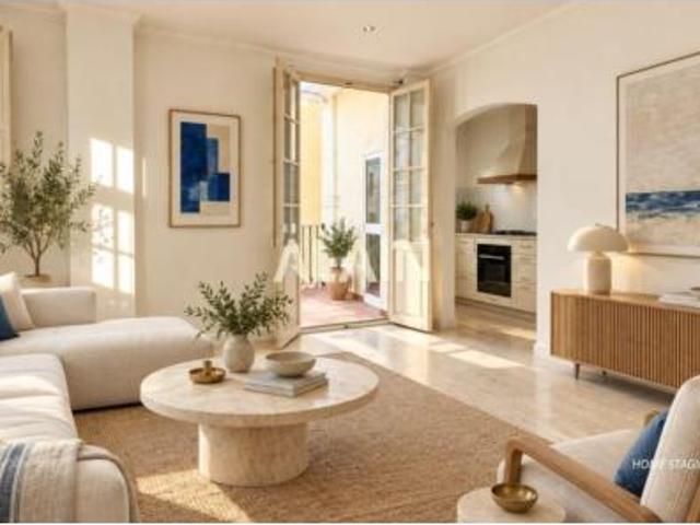 Piso Venta València Capital, Russafa