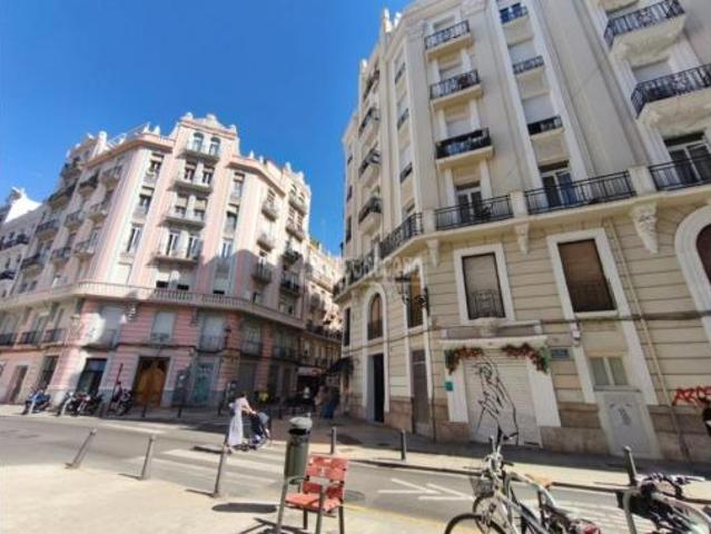 Piso Venta València Capital, Russafa