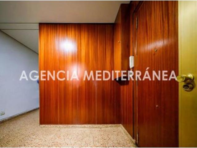 Piso Venta València Capital, Russafa