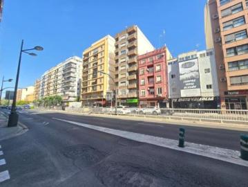 Piso Venta València Capital, Tormos