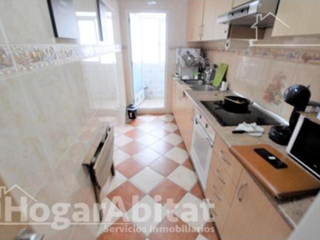 Piso Venta València Capital, Tormos