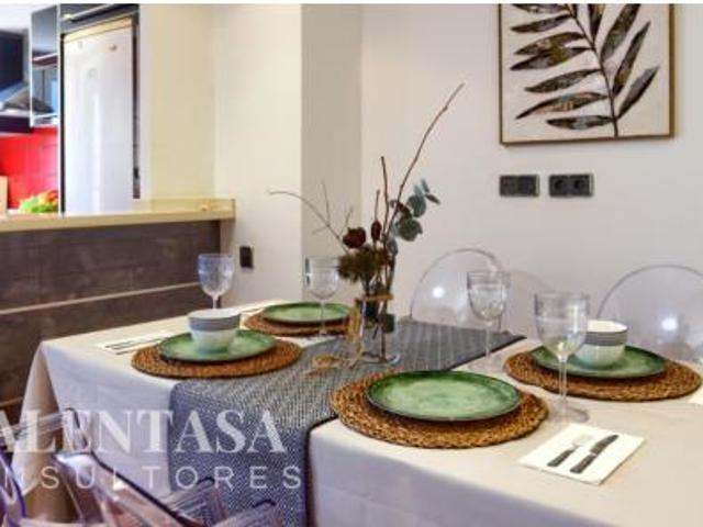 Piso Venta València Capital, Tormos