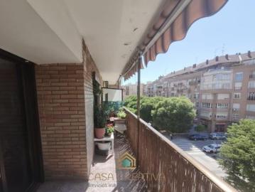 Piso Venta València Capital, Tormos