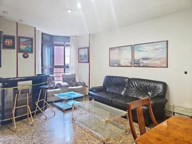 Piso Venta València Capital, Torrefiel