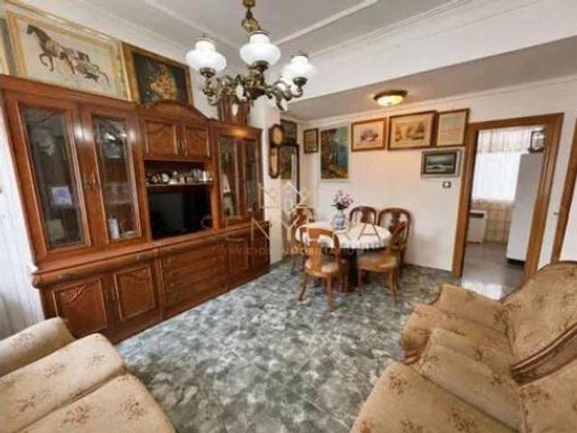 Piso Venta València Capital, Patraix