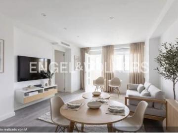 Piso Venta València Capital, Tres Forques