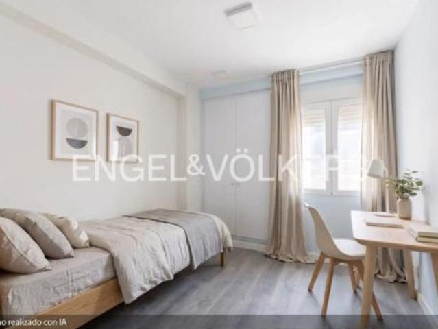 Piso Venta València Capital, Tres Forques