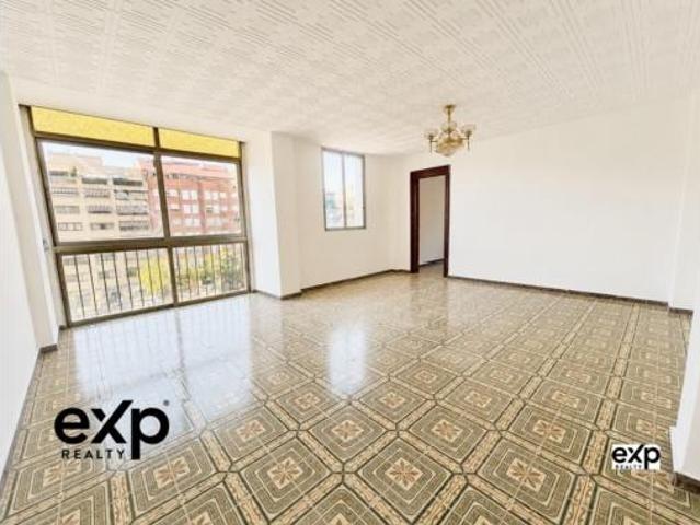 Piso Venta València Capital, Tres Forques