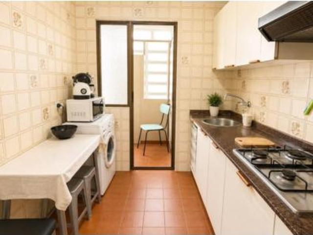 Piso Venta València Capital, Tres Forques