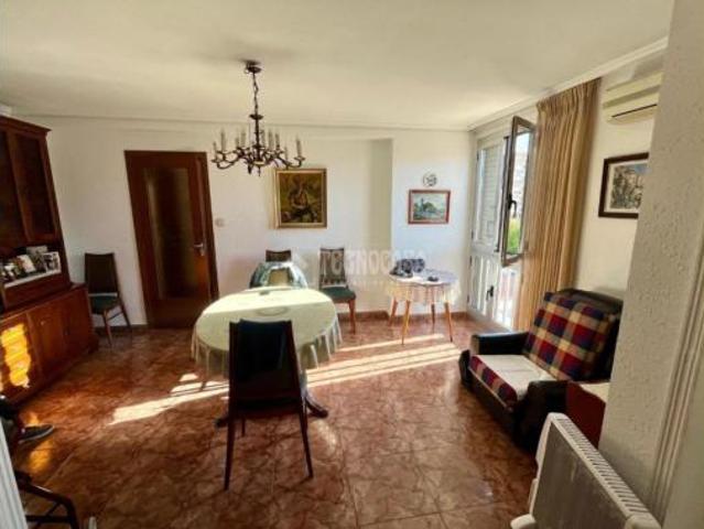 Piso Venta València Capital, Tres Forques