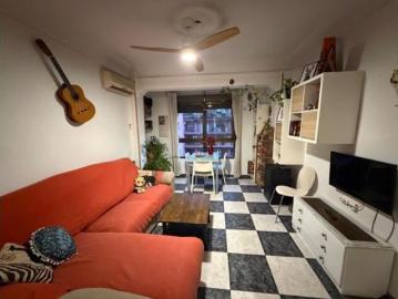 Trinidad, Los Vázquez, Málaga, Andalucía, Andalucía