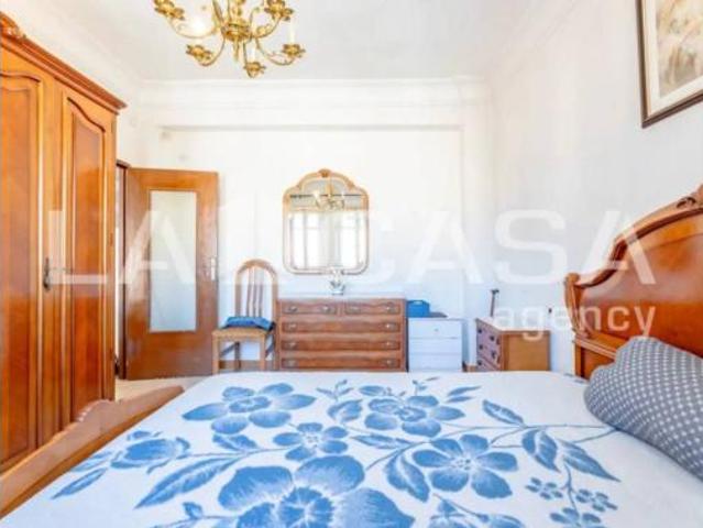 Piso Venta València Capital, Trinitat