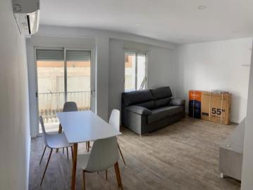 Trinidad, Los Vázquez, Málaga, Andalucía, Andalucía