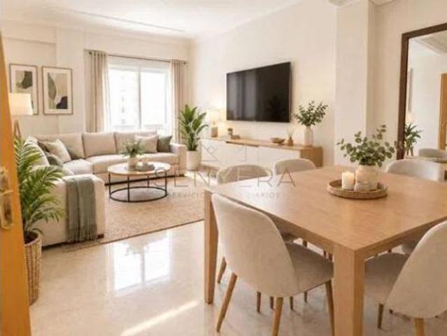 Piso Venta València Capital, València Capital