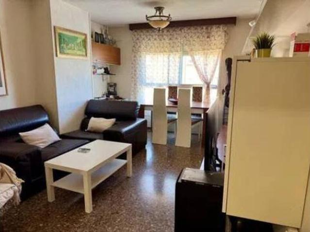 Piso Venta València Capital, València Capital